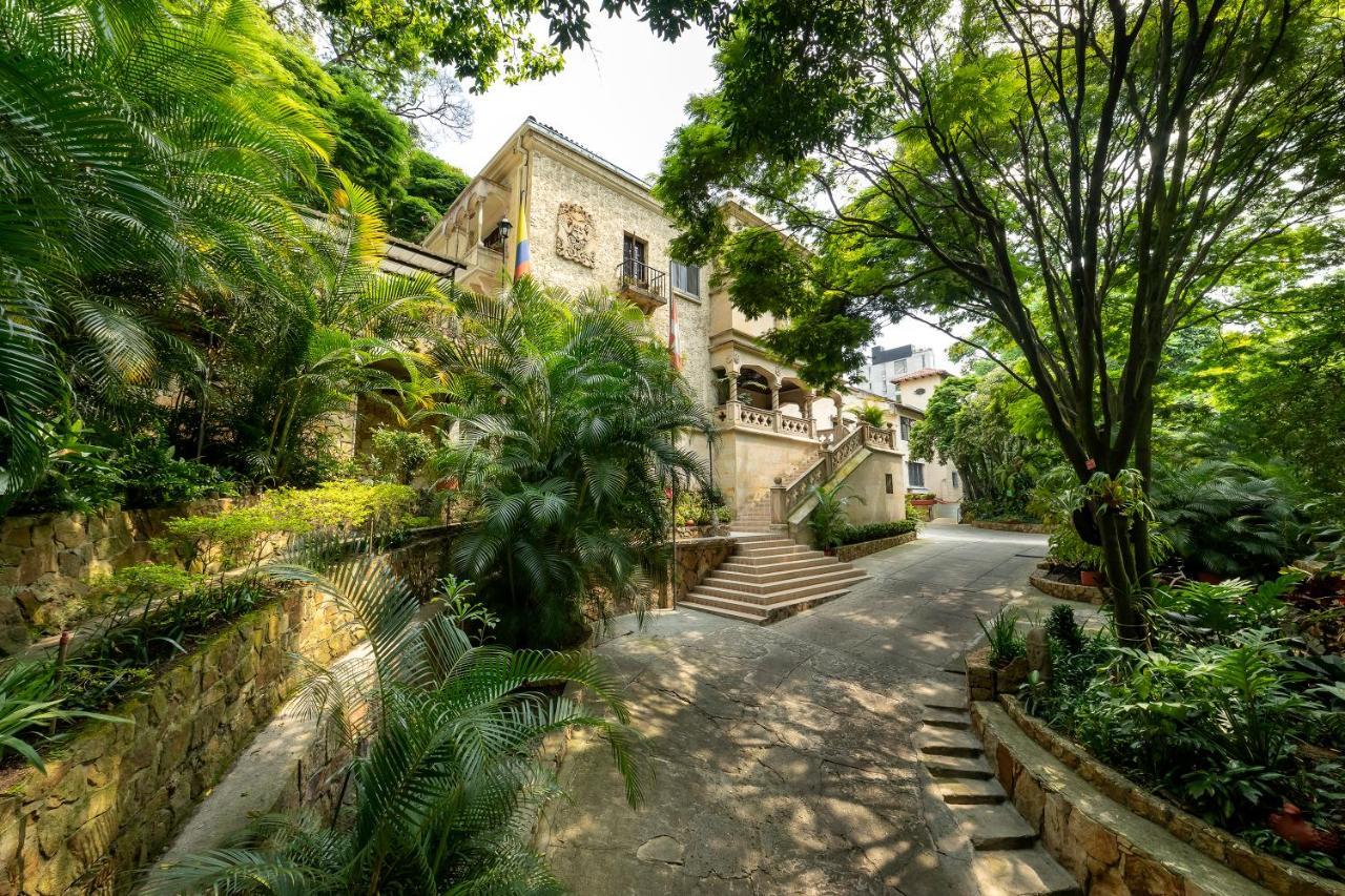 Stein Colonial 酒店