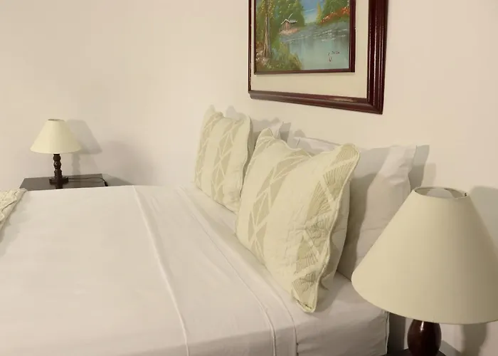 Hotel Stein Colonial