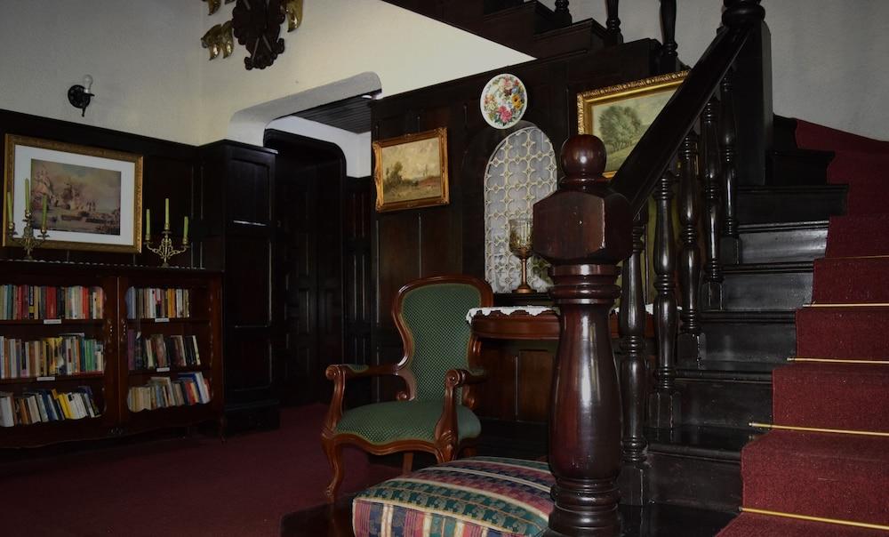 Hotel Stein Colonial Cali