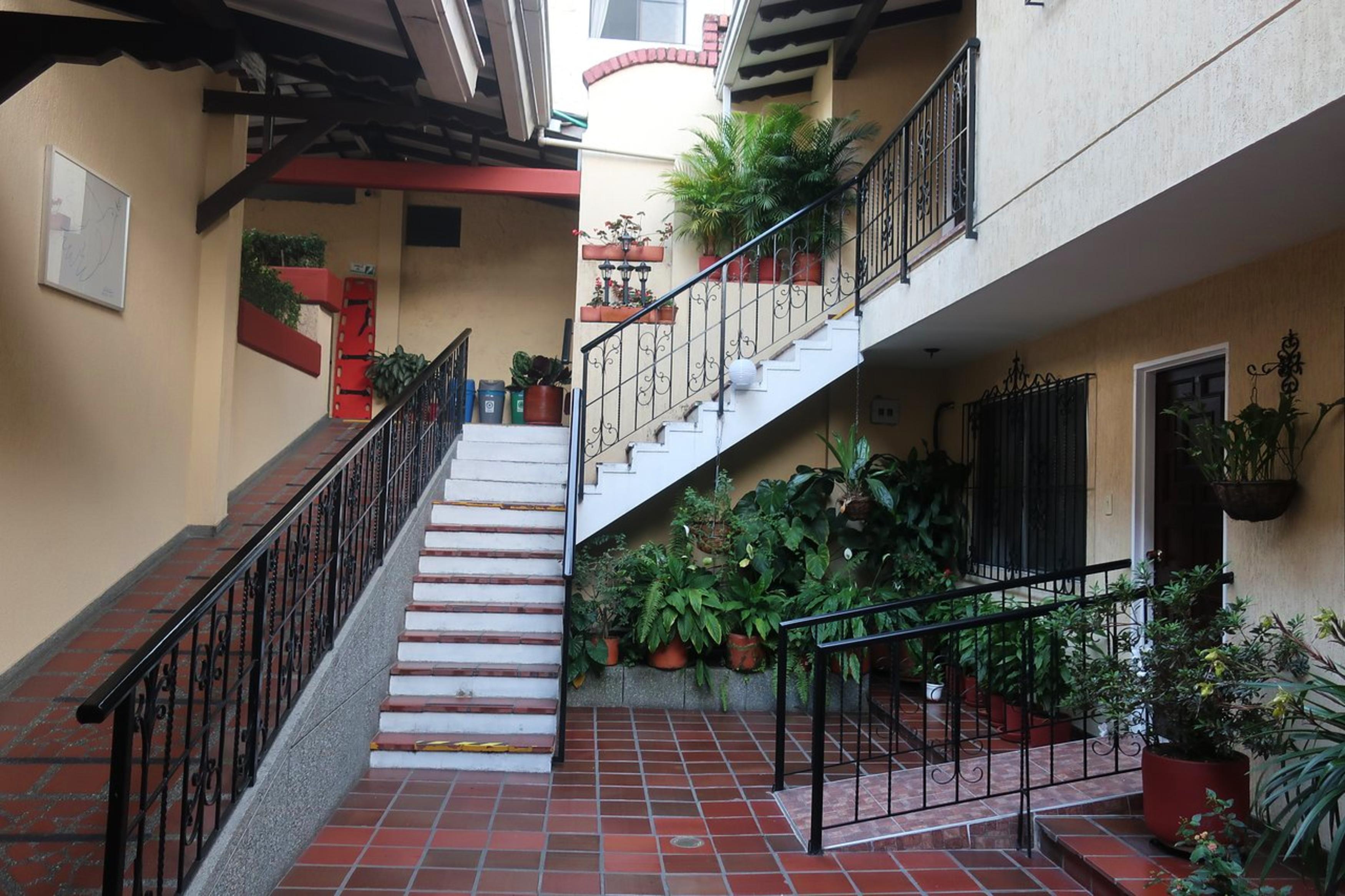 Hotel Stein Colonial Cali