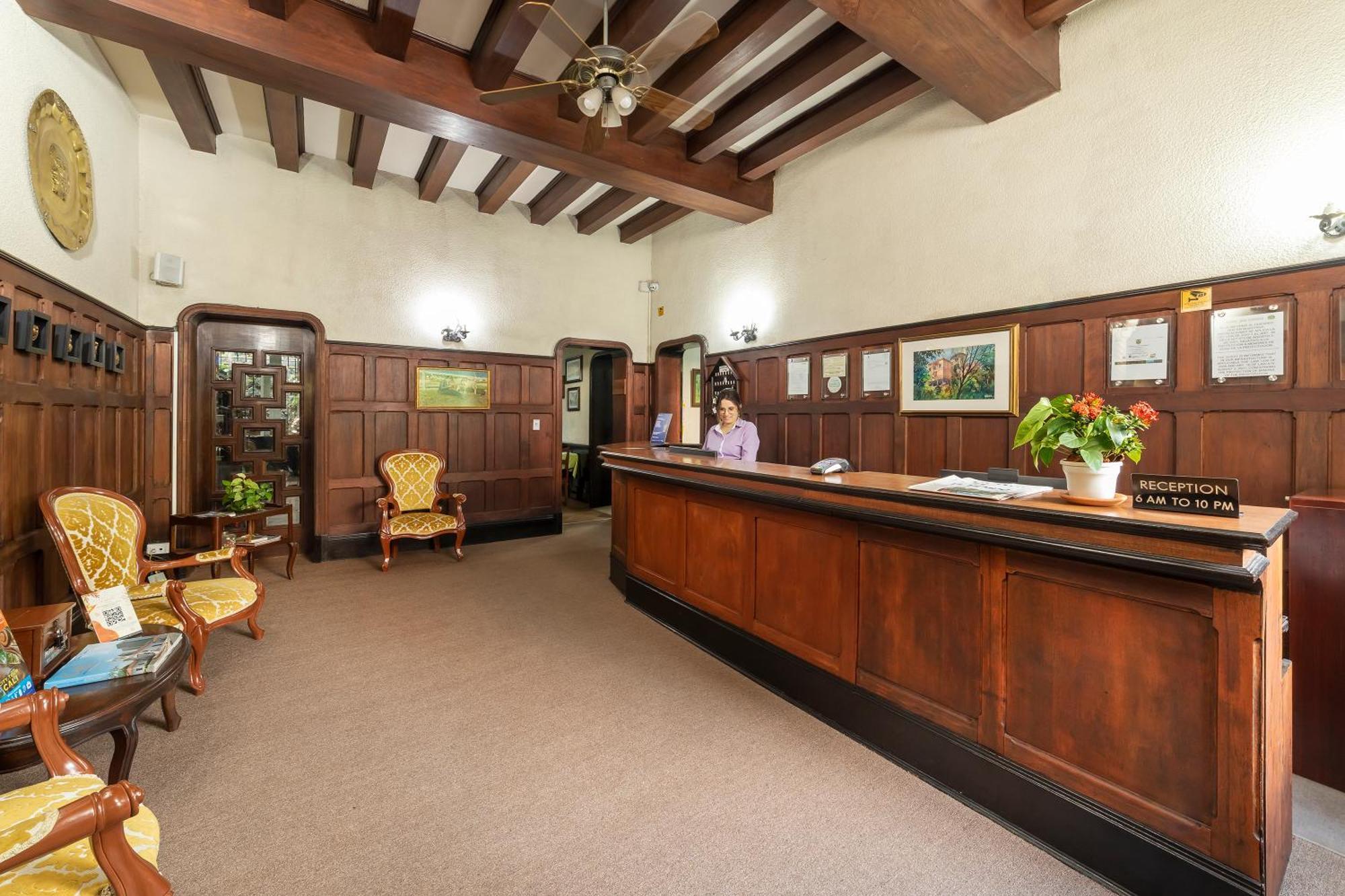 Hotel Stein Colonial