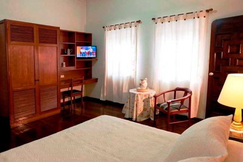 Stein Colonial Hotel Cali