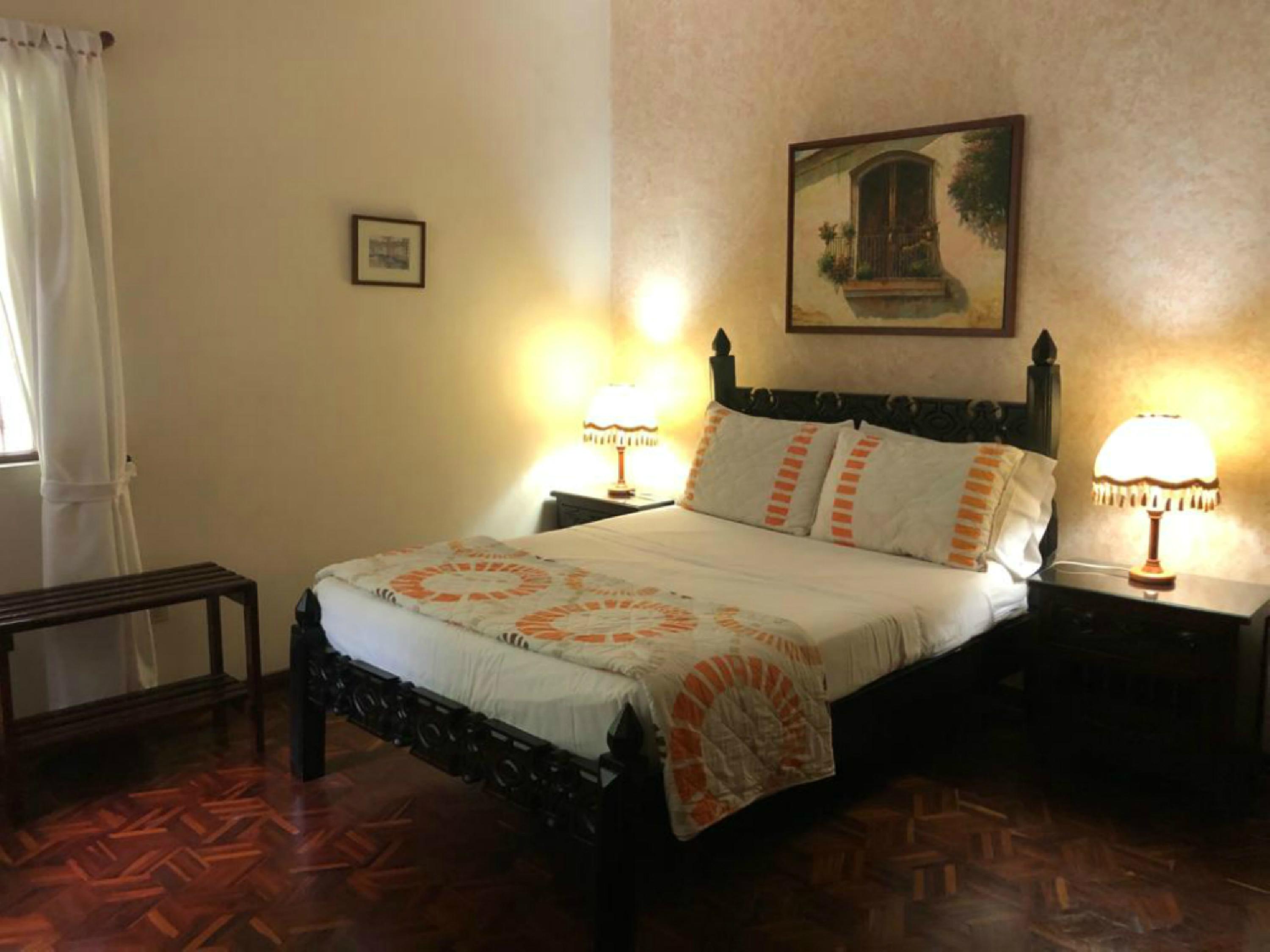 Stein Colonial Hotel Cali