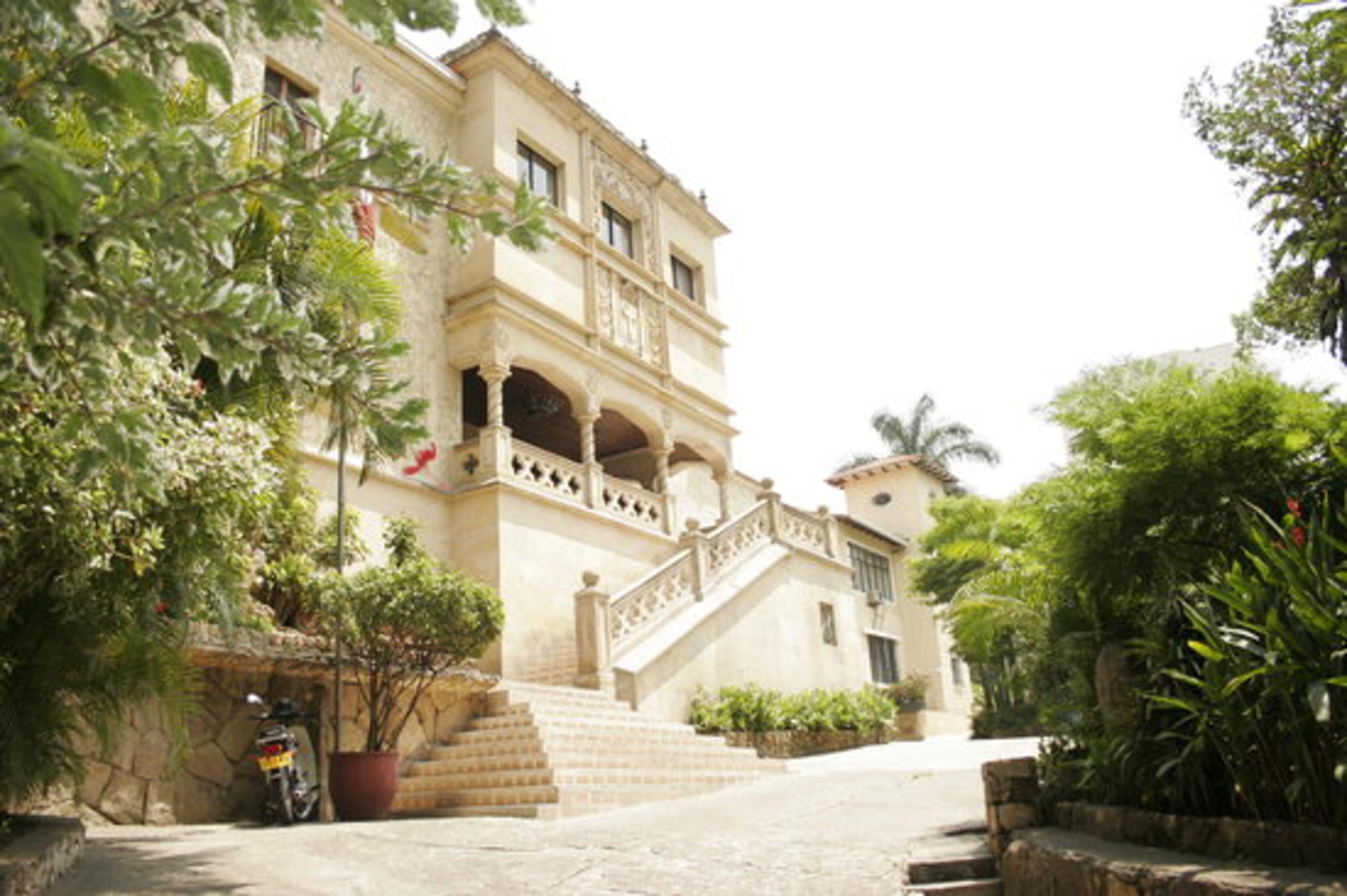 Hotel Stein Colonial