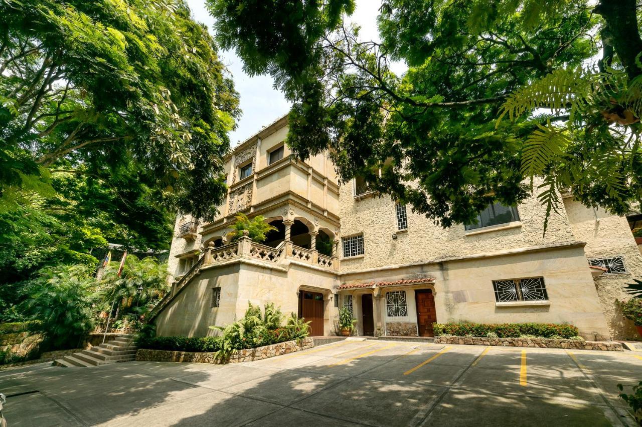 Hotel Stein Colonial 3*